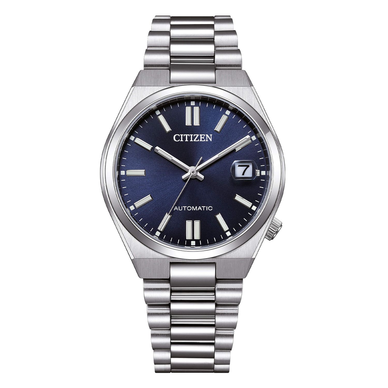 OROLOGIO CITIZEN TSUYOSA 37mm NJ0200-50M OROLOGIO CITIZEN TSUYOSA 37mm NJ0200-50M