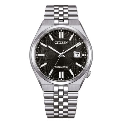 OROLOGIO CITIZEN TSUYOSA 60 40mm NK0020-55E OROLOGIO CITIZEN TSUYOSA 60 40mm NK0020-55E