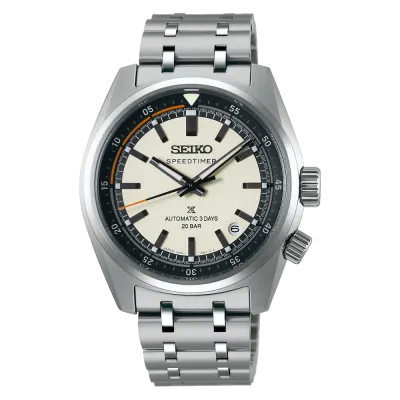 OROLOGIO SEIKO PROSPEX SPEEDTIMER SPB513J1
