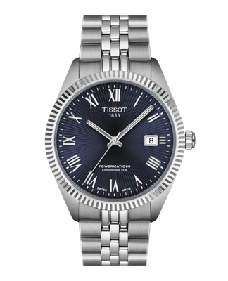 OROLOGIO TISSOT BALLADE POWERMATIC 80 COSC 39mm T1564081104300