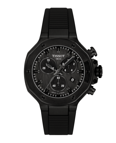 OROLOGIO TISSOT T-RACE 38mm T1418173705100