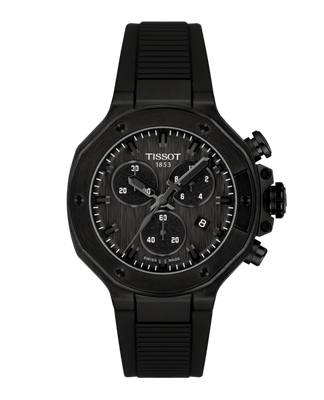 OROLOGIO TISSOT T-RACE 38mm T1418173705100