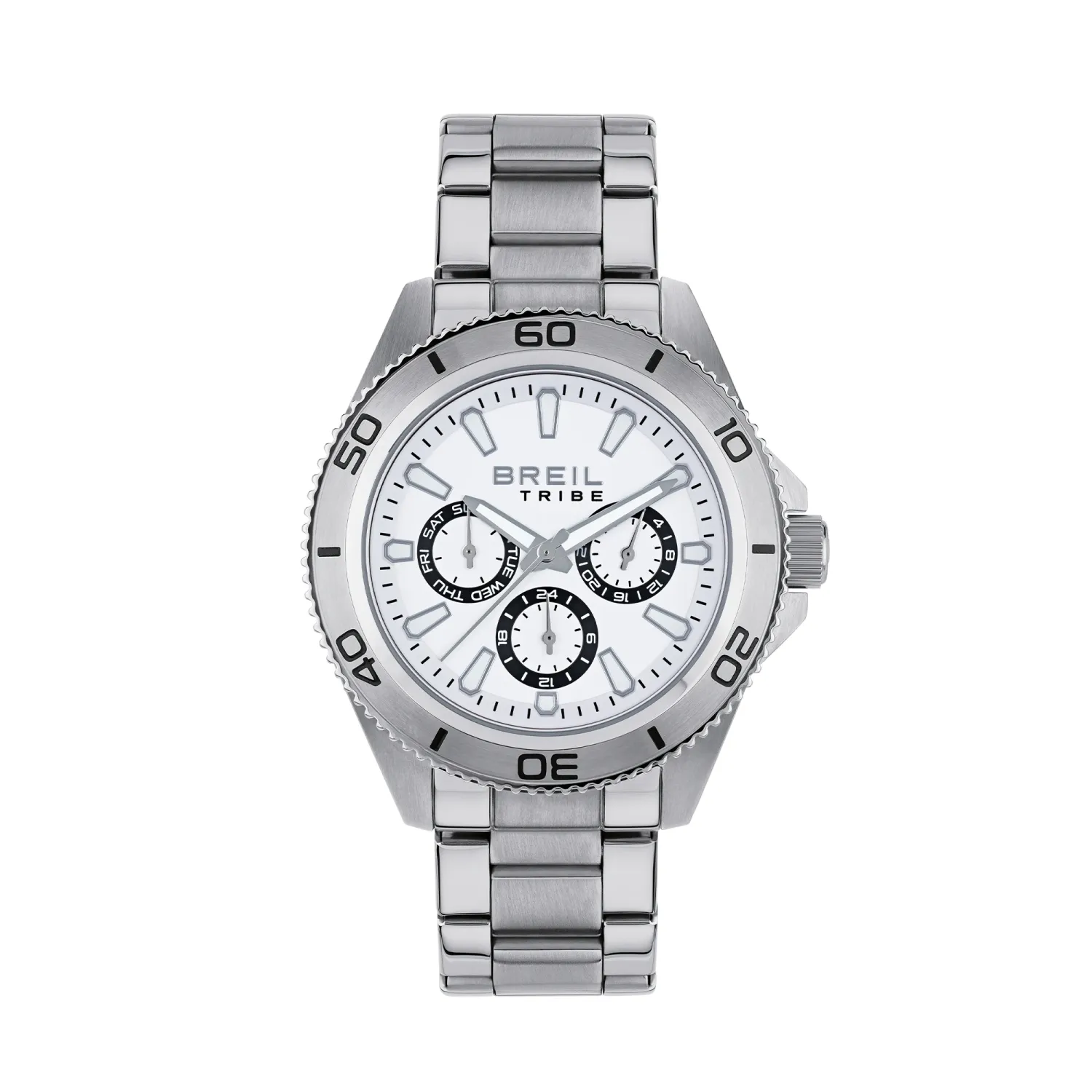 OROLOGIO BREIL TRIBE CHALLENGE EW0733 OROLOGIO BREIL TRIBE CHALLENGE EW0733
