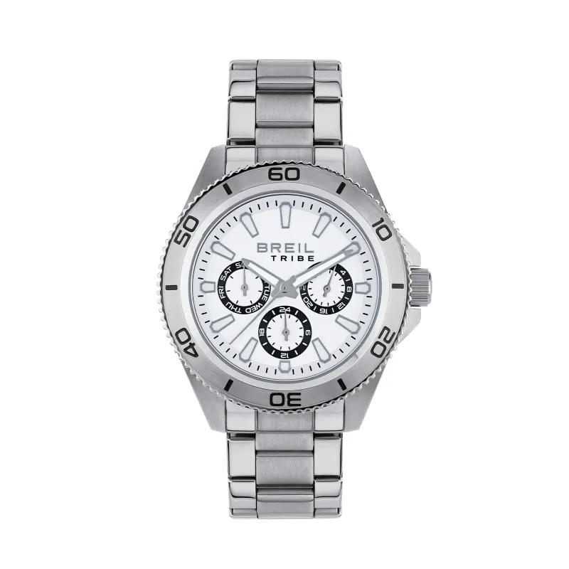 OROLOGIO BREIL TRIBE CHALLENGE EW0733 OROLOGIO BREIL TRIBE CHALLENGE EW0733