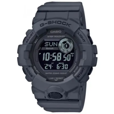 OROLOGIO G-SHOCK G-SQUAD GBD-800UC-8ER
