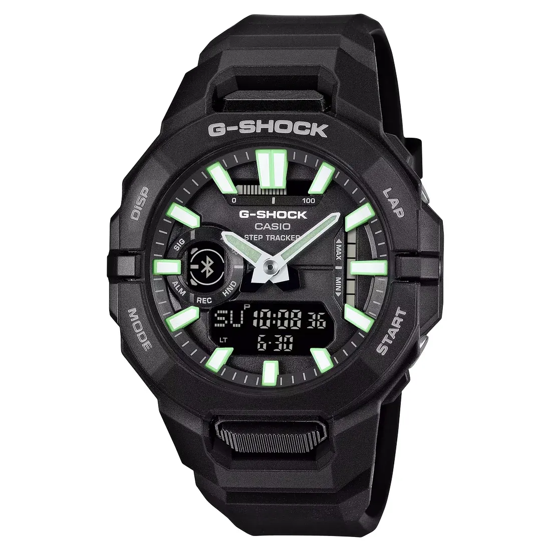 OROLOGIO G-SHOCK G-SQUAD GBA-950-1AER