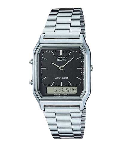 OROLOGIO CASIO EDGY AQ-230A-1DMQYES