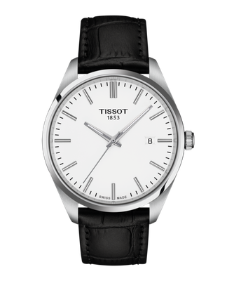 OROLOGIO TISSOT PR 100 40mm T1504101601100 OROLOGIO TISSOT PR 100 40mm T1504101601100