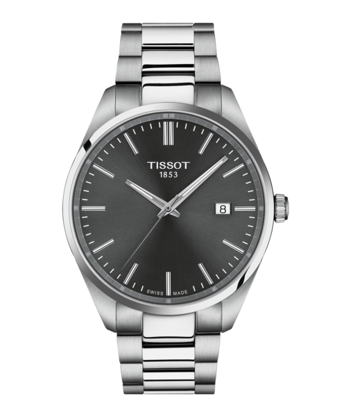 OROLOGIO TISSOT PR100 40mm T1504101108100 OROLOGIO TISSOT PR100 40mm T1504101108100