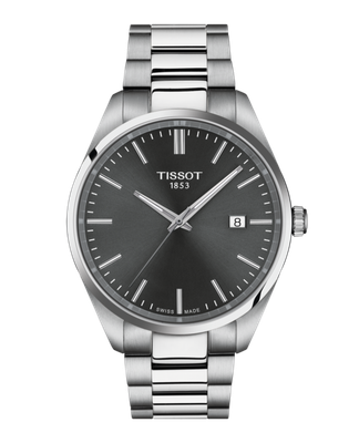 OROLOGIO TISSOT PR100 40mm T1504101108100