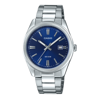 OROLOGIO CASIO TIMELESS MTP-1302PD-2AVEF OROLOGIO CASIO TIMELESS MTP-1302PD-2AVEF