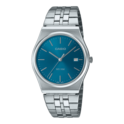 OROLOGIO CASIO TIMELESS VINTAGE MTP-B145D-2A2VEF OROLOGIO CASIO TIMELESS VINTAGE MTP-B145D-2A2VEF