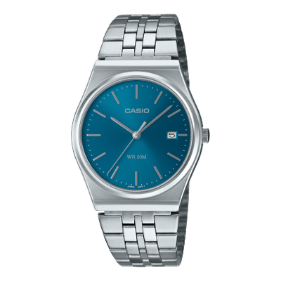 OROLOGIO CASIO TIMELESS VINTAGE MTP-B145D-2A2VEF OROLOGIO CASIO TIMELESS VINTAGE MTP-B145D-2A2VEF