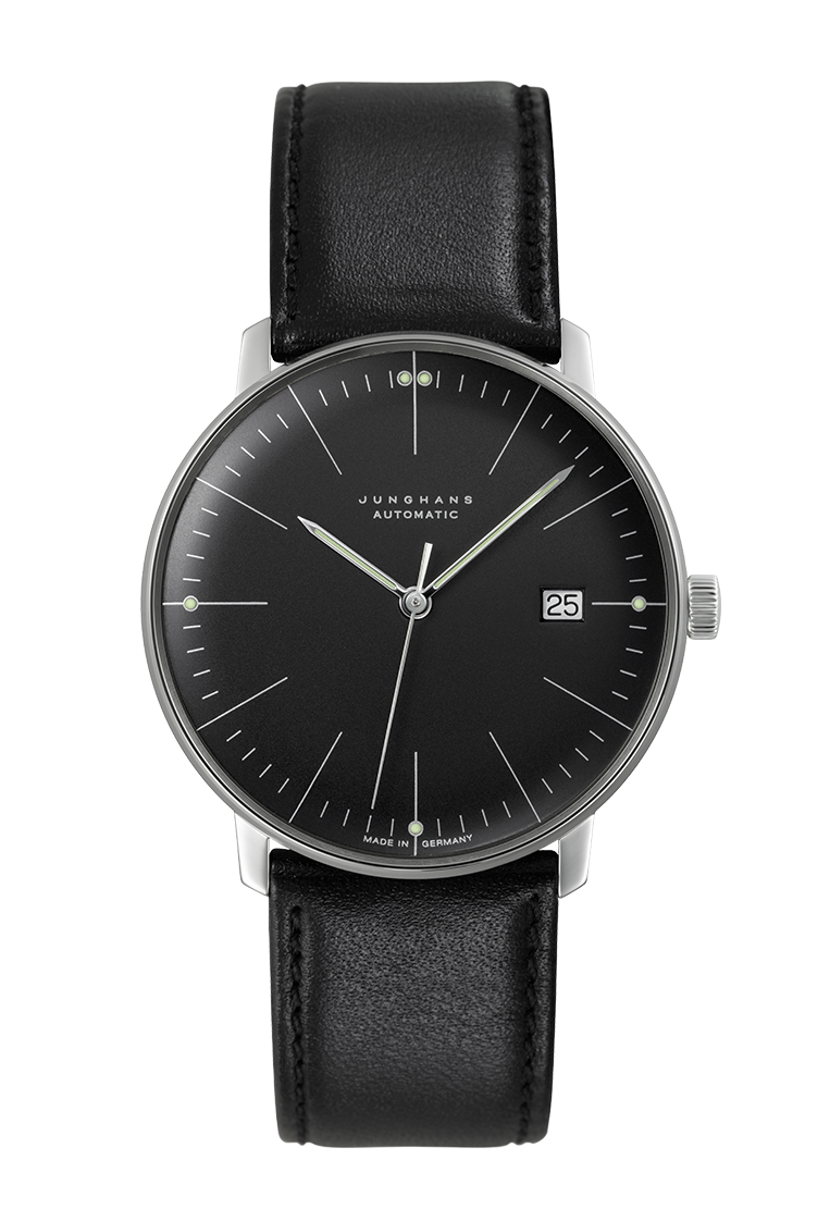 OROLOGIO JUNGHANS MAX BILL AUTOMATIK 27/4701.02