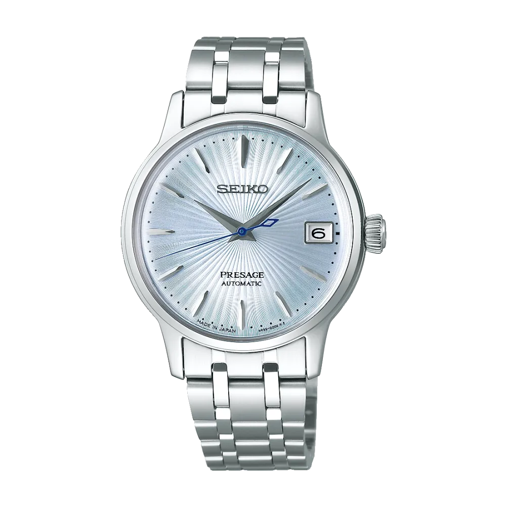 OROLOGIO SEIKO PRESAGE COCKTAIL LADY SRP841J1 OROLOGIO SEIKO PRESAGE COCKTAIL LADY SRP841J1