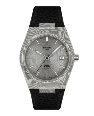 OROLOGIO TISSOT PRX POWERMATIC 80 38mm DAMASCUS T1378079608100 OROLOGIO TISSOT PRX POWERMATIC 80 38mm DAMASCUS T1378079608100