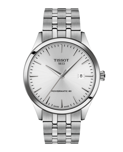 OROLOGIO TISSOT CLASSIC DREAM 40mm POWERMATIC 80 T1584071103100