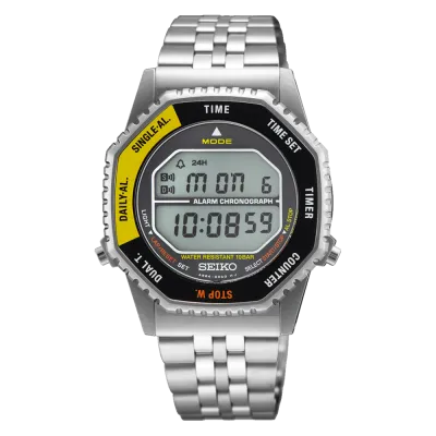 OROLOGIO SEIKO ROTOCALL SMGG17P1