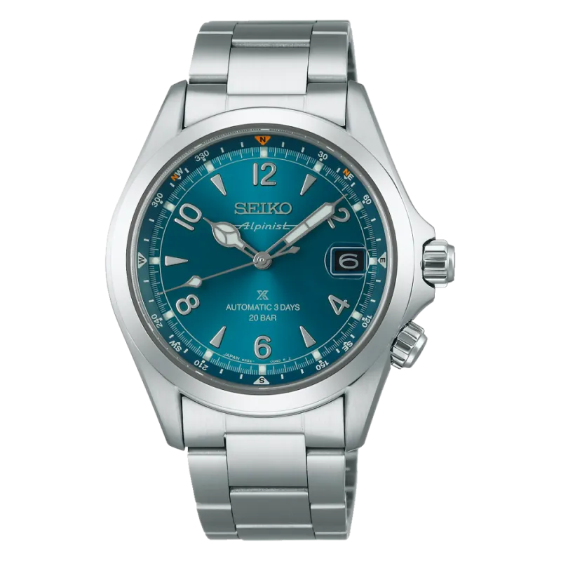 OROLOGIO SEIKO PROSPEX ALPINIST SPB503J1