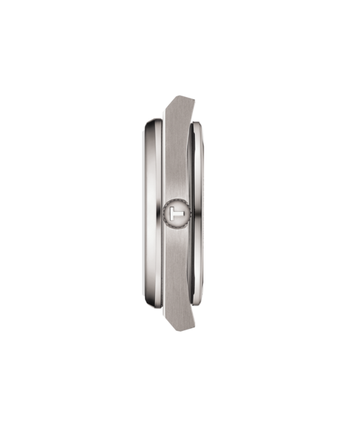 OROLOGIO TISSOT PRX POWERMATIC 80 TITANIUM 38mm T1378074404100