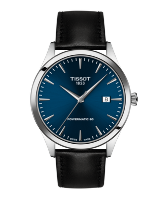 OROLOGIO TISSOT CLASSIC DREAM 40mm POWERMATIC 80