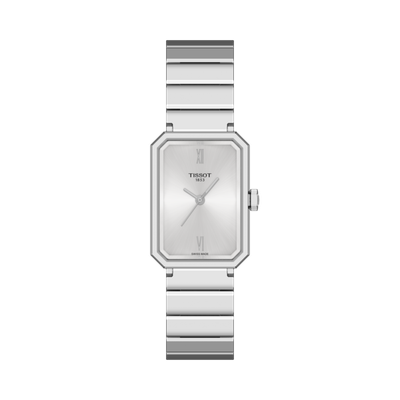 OROLOGIO TISSOT SRV 30mm T1601101103300 OROLOGIO TISSOT SRV 30mm T1601101103300