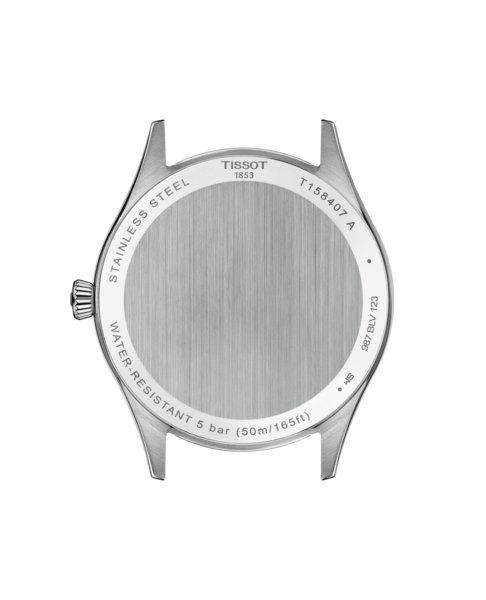 OROLOGIO TISSOT CLASSIC DREAM 40mm POWERMATIC 80 T1584071105100