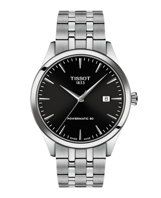 OROLOGIO TISSOT CLASSIC DREAM 40mm POWERMATIC 80 T1584071105100 OROLOGIO TISSOT CLASSIC DREAM 40mm POWERMATIC 80 T1584071105100