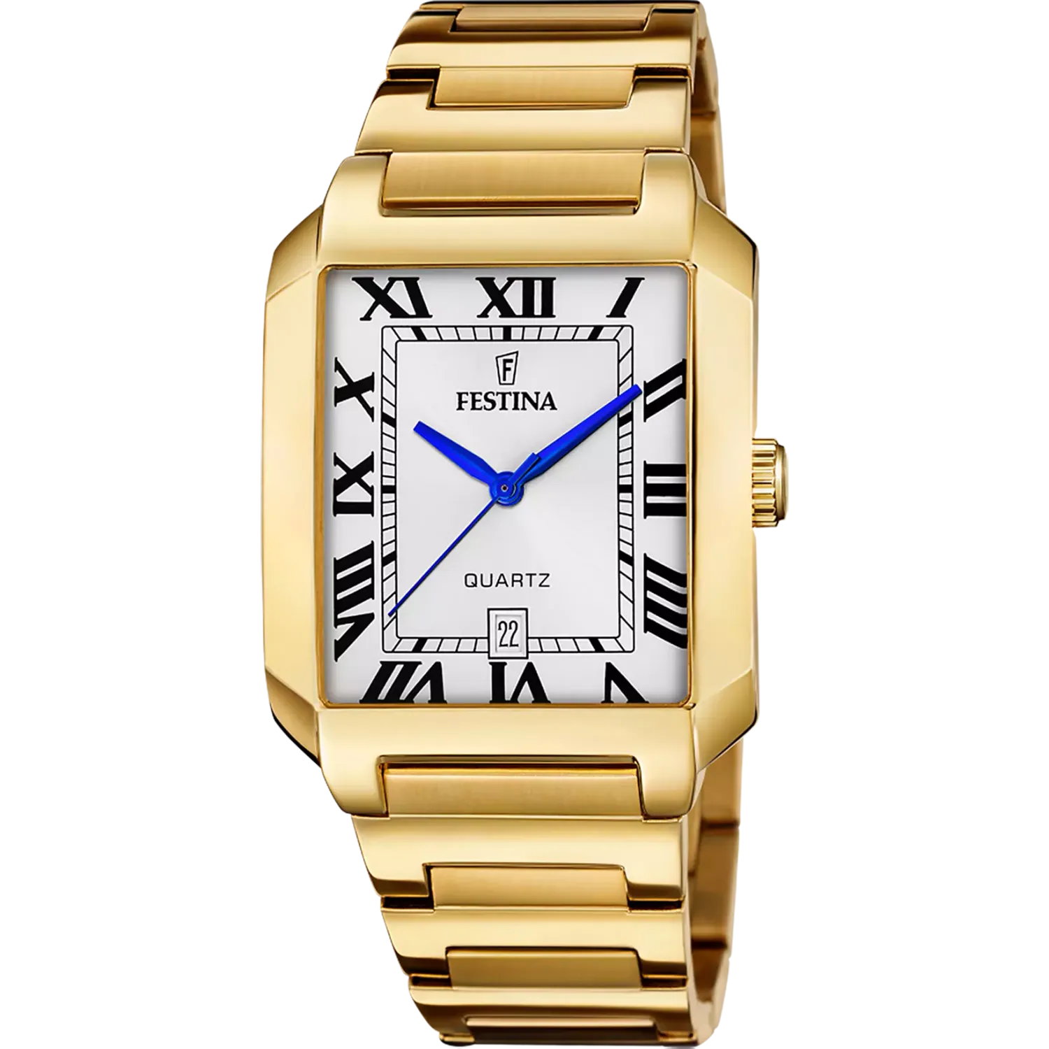 OROLOGIO FESTINA ON THE SQUARE F20678/1