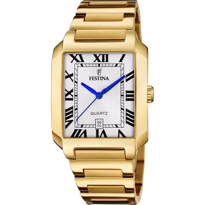 OROLOGIO FESTINA ON THE SQUARE F20678/1