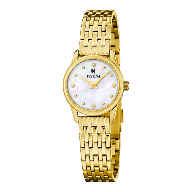 OROLOGIO FESTINA MADEMOISELLE F20750/1