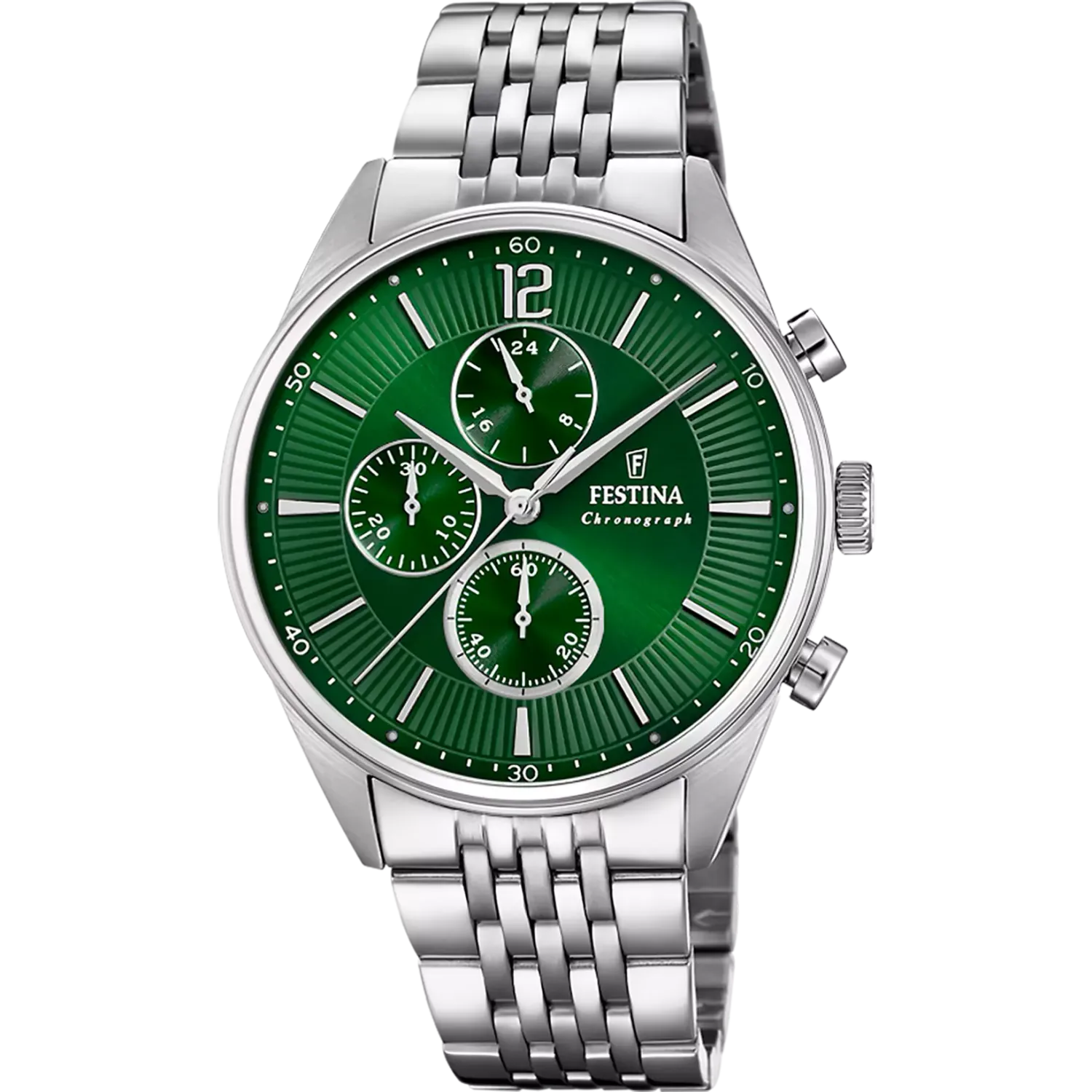 OROLOGIO FESTINA TIMELESS CHRONOGRAPH F20285/8 OROLOGIO FESTINA TIMELESS CHRONOGRAPH F20285/8