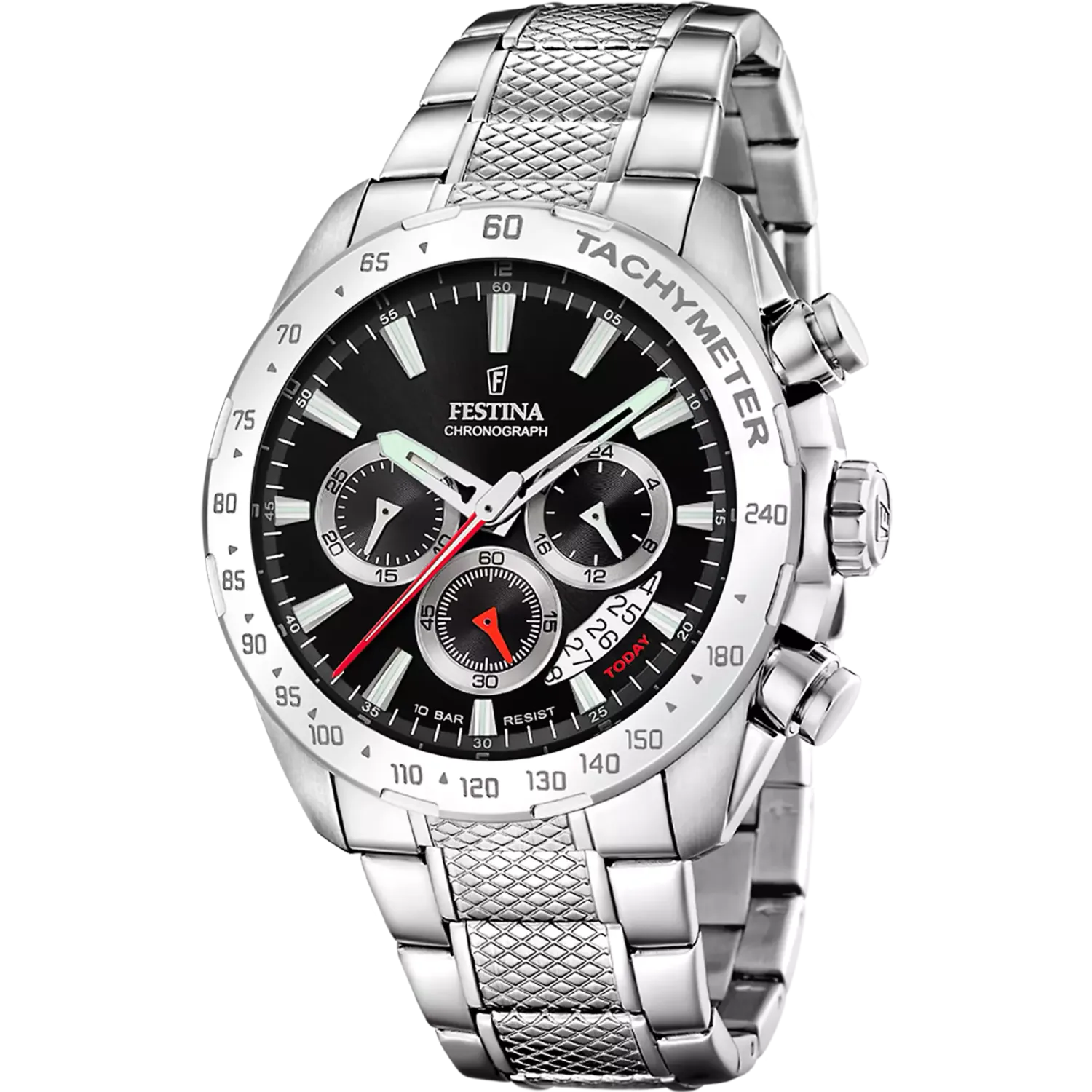 OROLOGIO FESTINA TIMELESS CHRONOGRAPH F20668/4 OROLOGIO FESTINA TIMELESS CHRONOGRAPH F20668/4