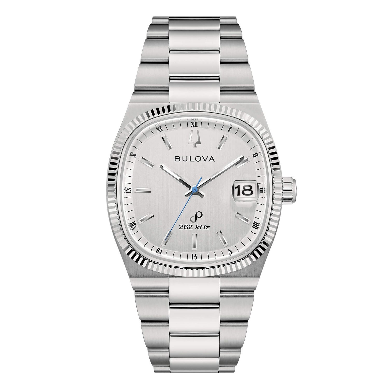 OROLOGIO BULOVA SUPER SEVILLE 96B444