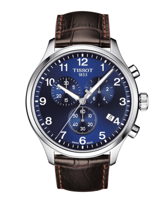 OROLOGIO TISSOT CHRONO XL CLASSIC T1166171604700
