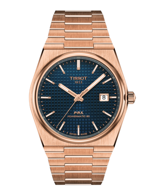OROLOGIO TISSOT PRX POWERMATIC 80 40mm T1374073304100