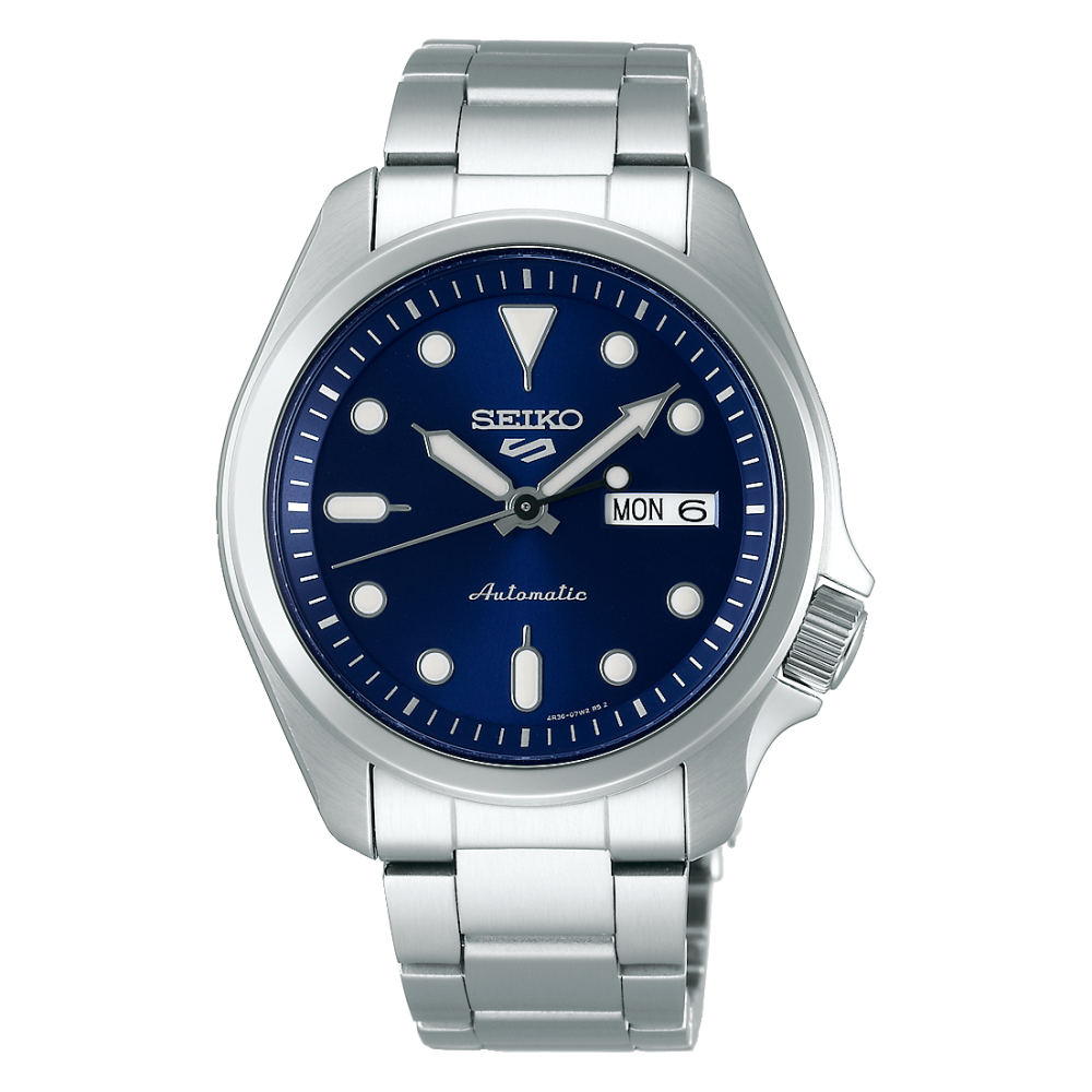 OROLOGIO SEIKO 5 SPORTS SRPE53K1