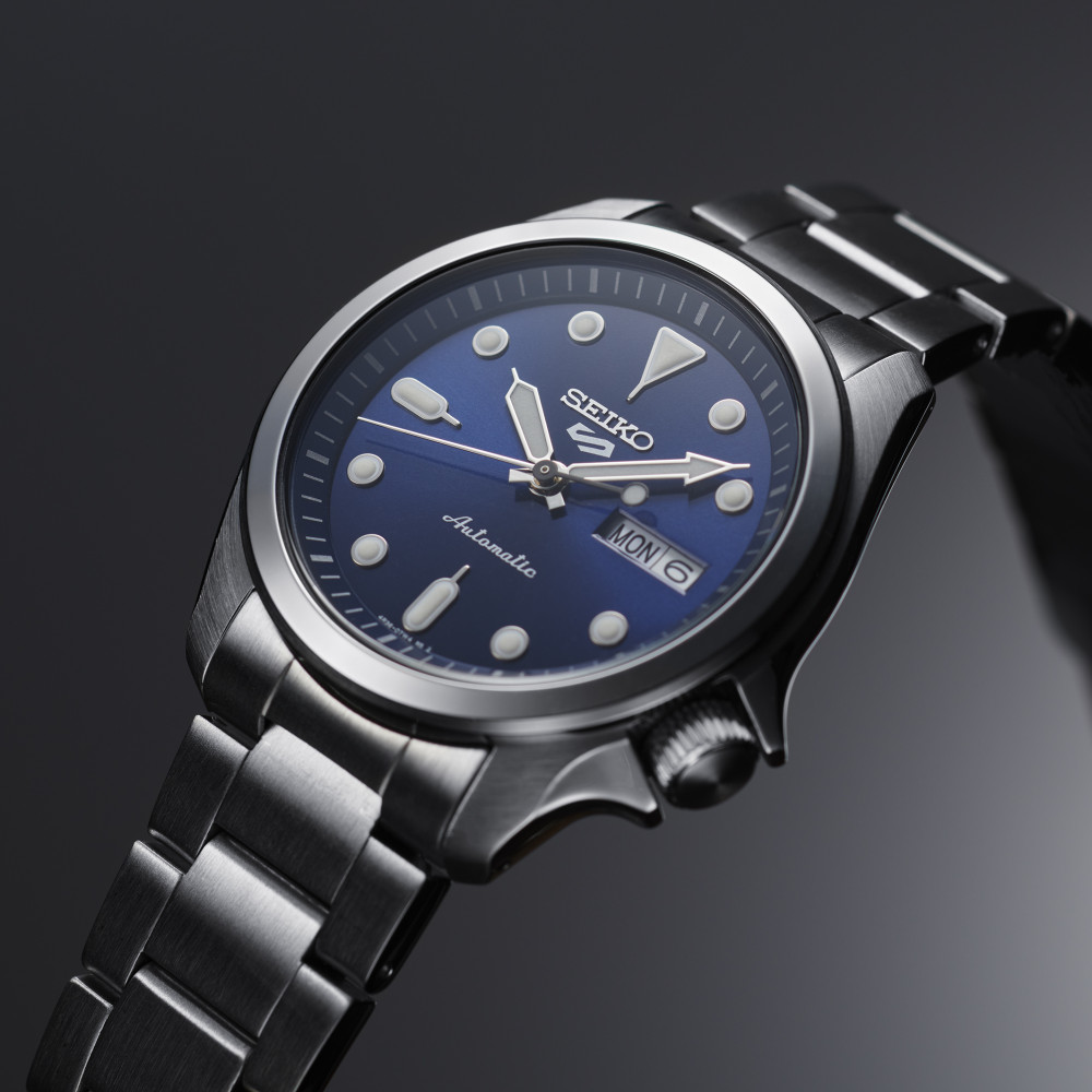 OROLOGIO SEIKO 5 SPORTS SRPE53K1