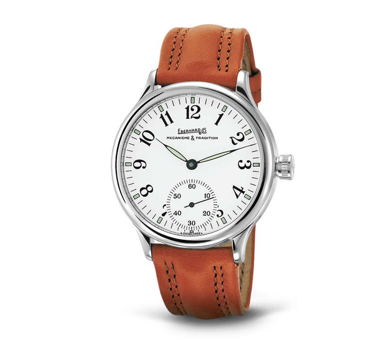 OROLOGIO EBERHARD TRAVERSETOLO 21016.VZ CP