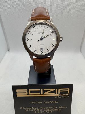 OROLOGIO EBERHARD AIGLON 41216 CA