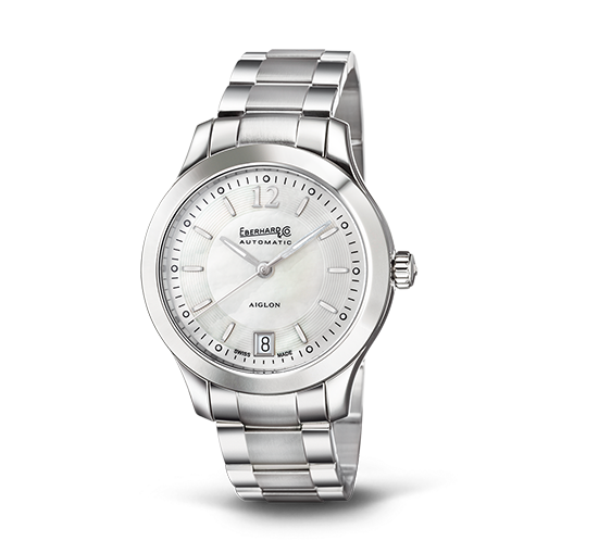OROLOGIO EBERHARD AIGLON DAME 41035.01/S CA