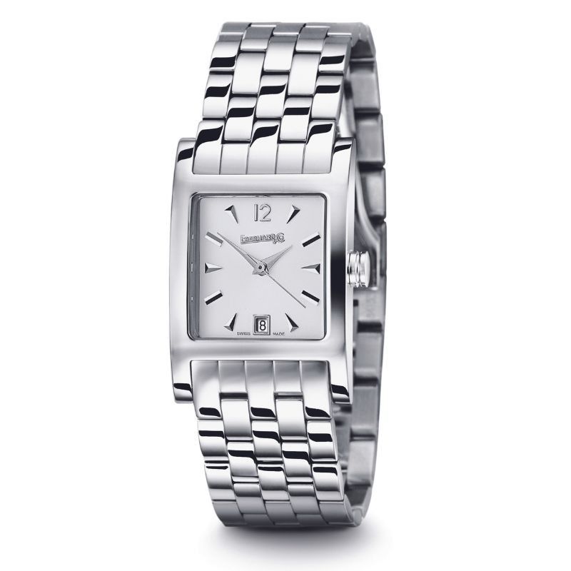 OROLOGIO EBERHARD GINGI DATE 61007 CA2