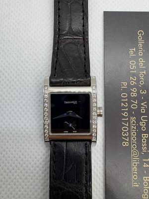 OROLOGIO EBERHARD GINGI 61006BR CP