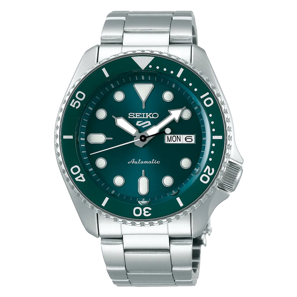 OROLOGIO SEIKO 5 SPORTS DIVER'S STYLE SRPD61K1