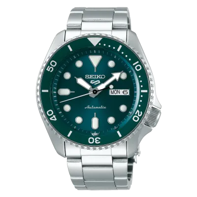 OROLOGIO SEIKO 5 SPORTS DIVER'S STYLE SRPD61K1