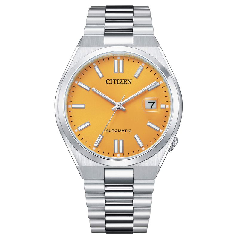 OROLOGIO CITIZEN TSUYOSA 40mm NJ0150-81Z