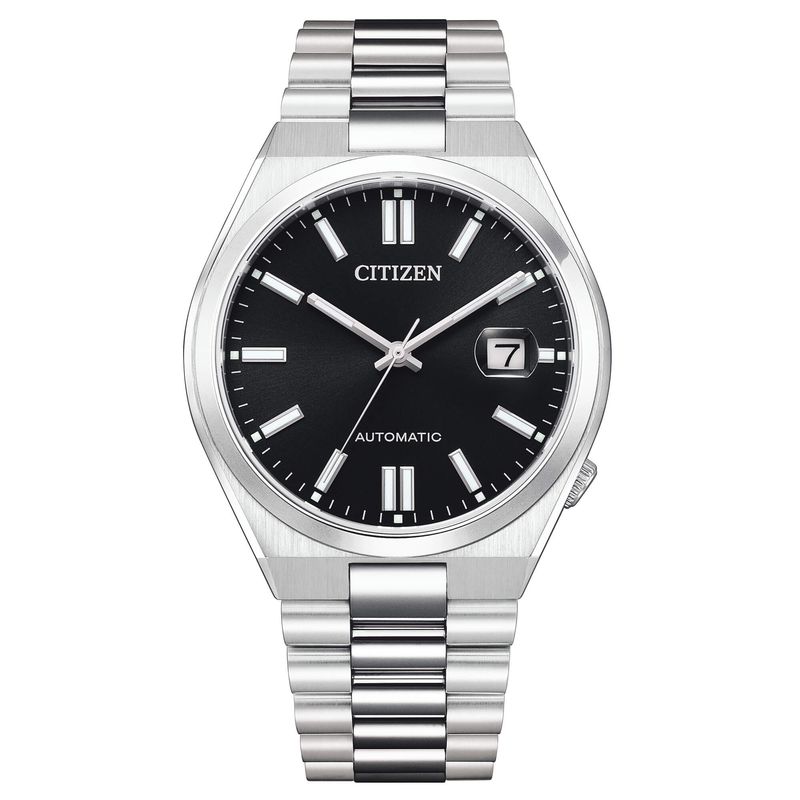 OROLOGIO CITIZEN TSUYOSA 40mm NJ0150-81E