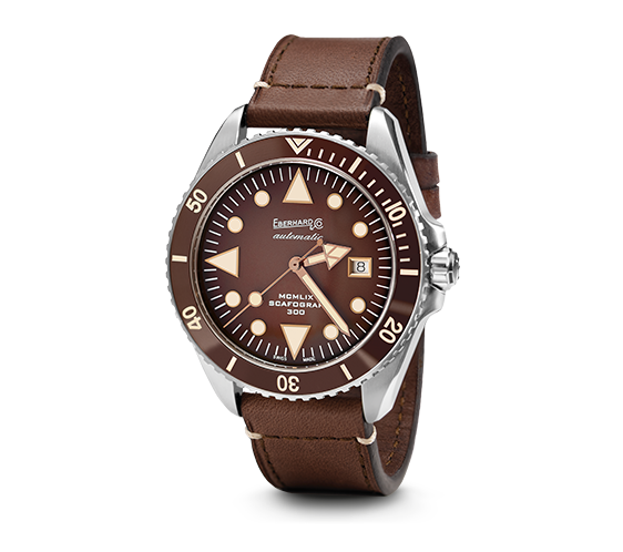 OROLOGIO EBERHARD SCAFOGRAF 300 MCMLIX 41034.VS CP