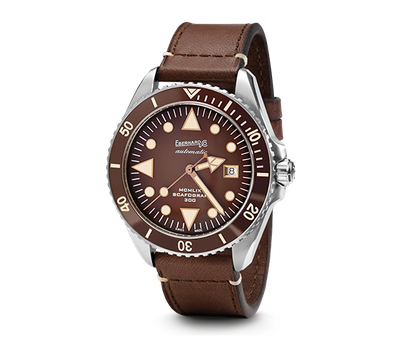 OROLOGIO EBERHARD SCAFOGRAF 300 MCMLIX 41034.VS CP