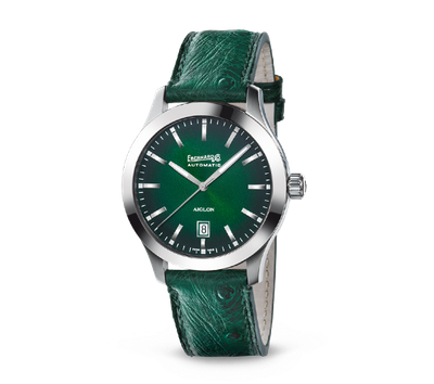 OROLOGIO EBERHARD AIGLON GRANDE TAILLE 41030.11 SE CP